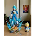Dragon Ball Super Vegeta NY x KO Studio
