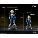Dragon Ball Super Vegeta NY x KO Studio