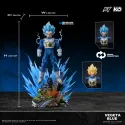 Dragon Ball Super Vegeta NY x KO Studio