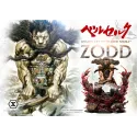 Berserk Zodd Prime 1 Studio