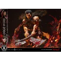 Berserk Zodd Prime 1 Studio