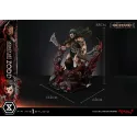 Berserk Zodd Prime 1 Studio