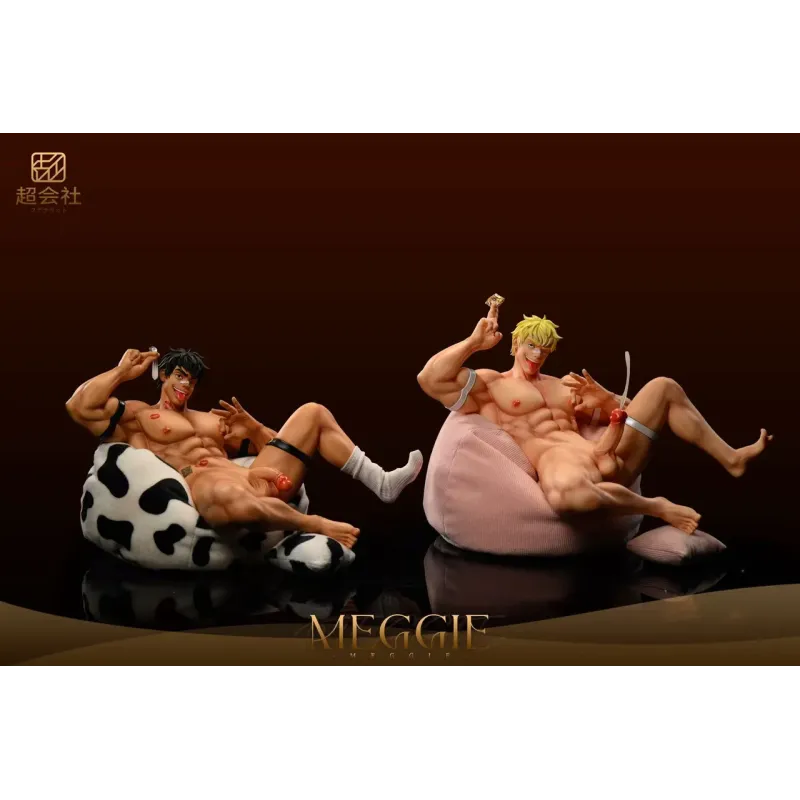 Original Character Meggie's invitation ChaoHuiShe Studio