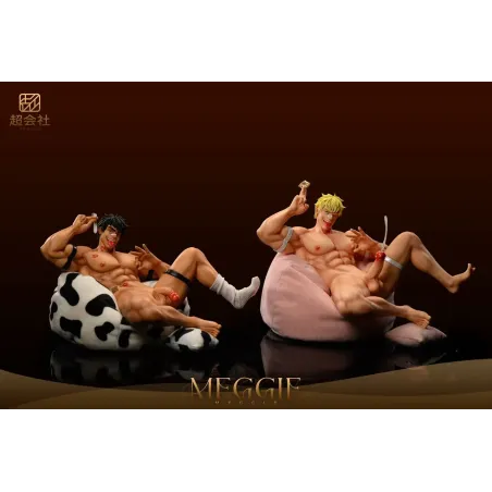Original Character Meggie's invitation ChaoHuiShe Studio