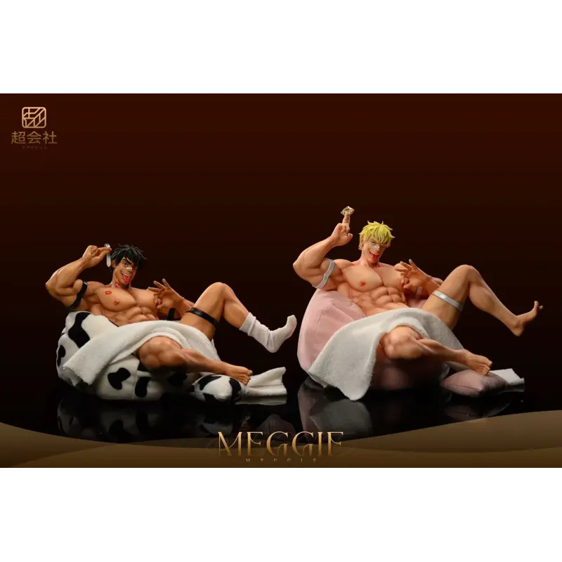 Original Character Meggie's invitation ChaoHuiShe Studio