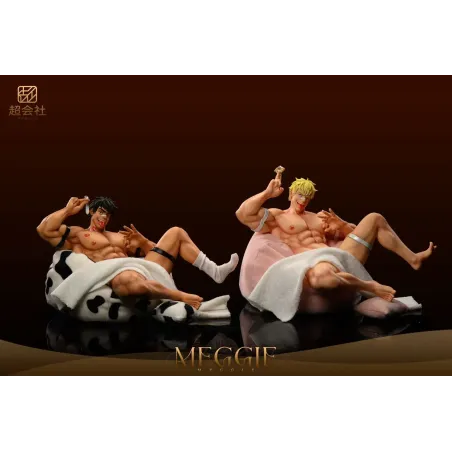 Original Character Meggie's invitation ChaoHuiShe Studio