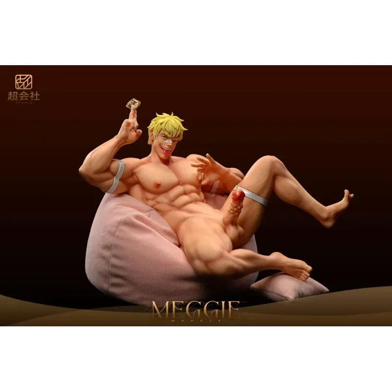Original Character Meggie's invitation ChaoHuiShe Studio