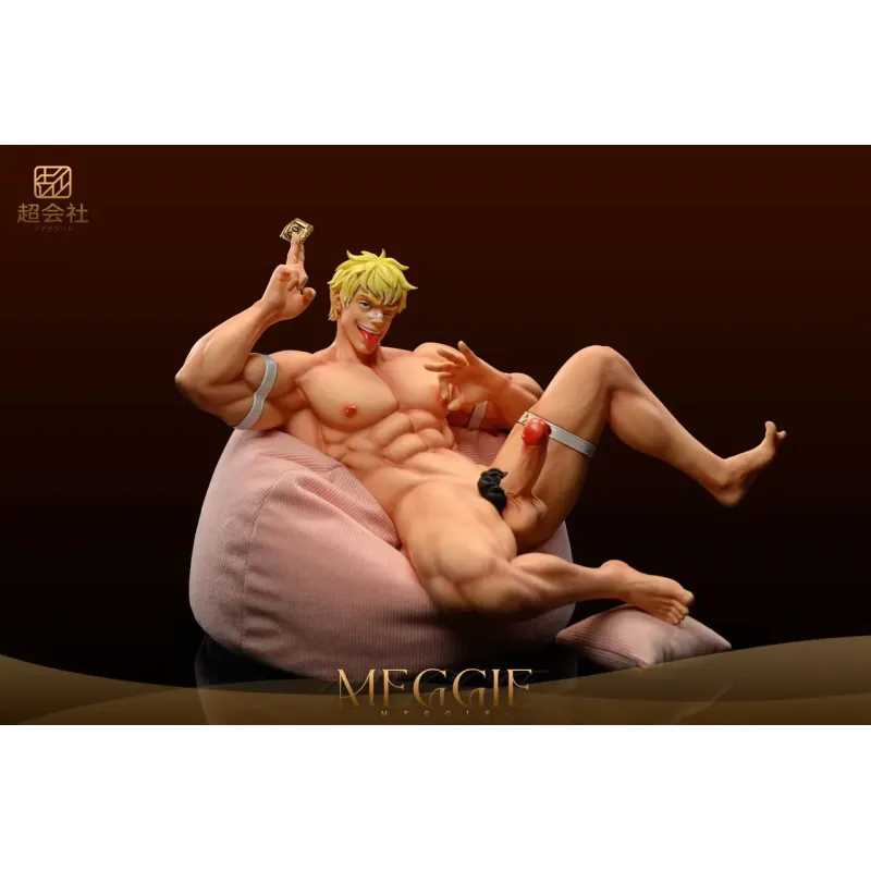 Original Character Meggie's invitation ChaoHuiShe Studio