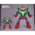 Crayon Shin-chan Action Kantam Mecha BiuBiu Studio