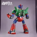 Crayon Shin-chan Action Kantam Mecha BiuBiu Studio