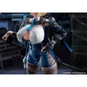 Girls' Frontline 2: Exilium Nikketa Phat!
