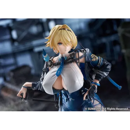 Girls' Frontline 2: Exilium Nikketa Phat!