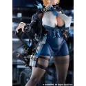 Girls' Frontline 2: Exilium Nikketa Phat!