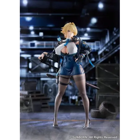 Girls' Frontline 2: Exilium Nikketa Phat!