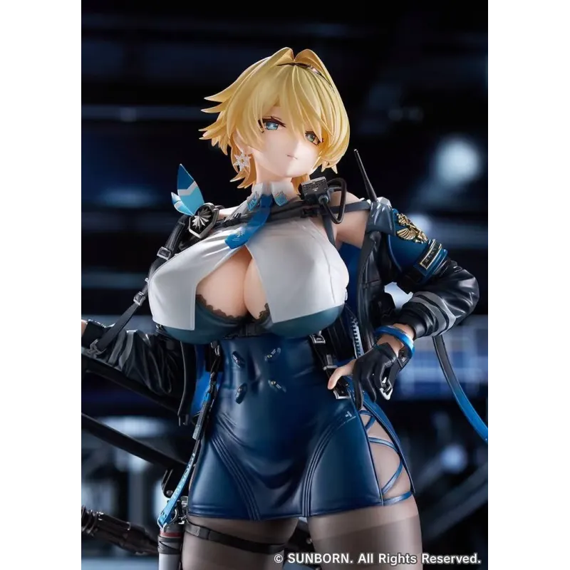 Girls' Frontline 2: Exilium Nikketa Phat!