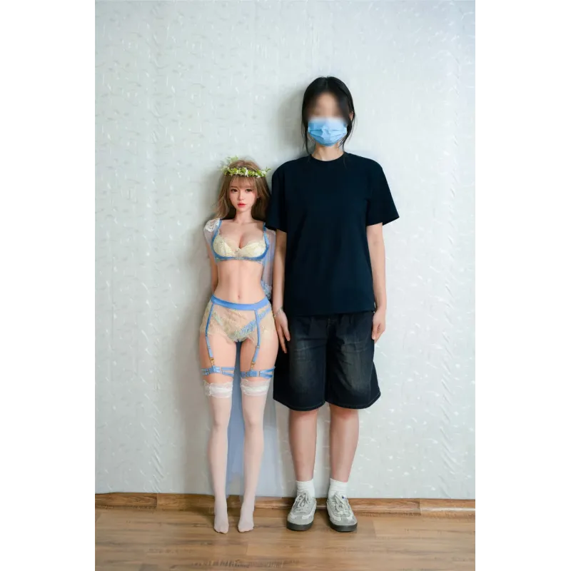 Original Character Custom Figure Deluxe Ver. HSDoll Studio