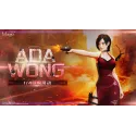 Resident Evil Ada Wong Mogu Studio