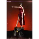 Resident Evil Ada Wong Mogu Studio