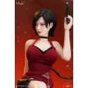 Resident Evil Ada Wong Mogu Studio