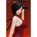 Resident Evil Ada Wong Mogu Studio