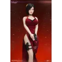 Resident Evil Ada Wong Mogu Studio