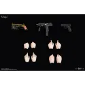 Resident Evil Ada Wong Mogu Studio
