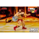 Street Fighter Alpha 3 Zangief Storm Arena