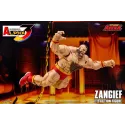 Street Fighter Alpha 3 Zangief Storm Arena