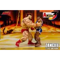 Street Fighter Alpha 3 Zangief Storm Arena