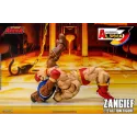 Street Fighter Alpha 3 Zangief Storm Arena