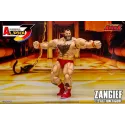 Street Fighter Alpha 3 Zangief Storm Arena