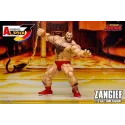 Street Fighter Alpha 3 Zangief Storm Arena