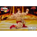 Street Fighter Alpha 3 Zangief Storm Arena