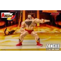 Street Fighter Alpha 3 Zangief Storm Arena