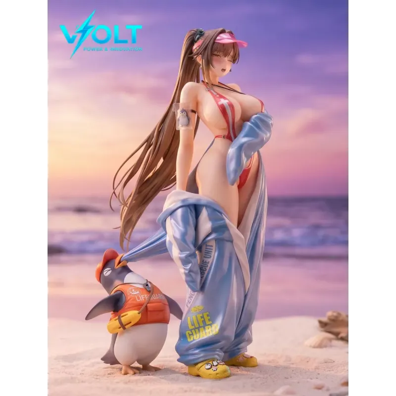 Goddess of Victory: Nikke Marciana VOLT Studio