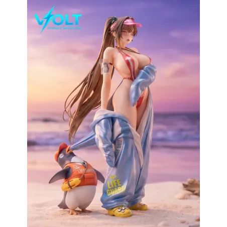 Goddess of Victory: Nikke Marciana VOLT Studio