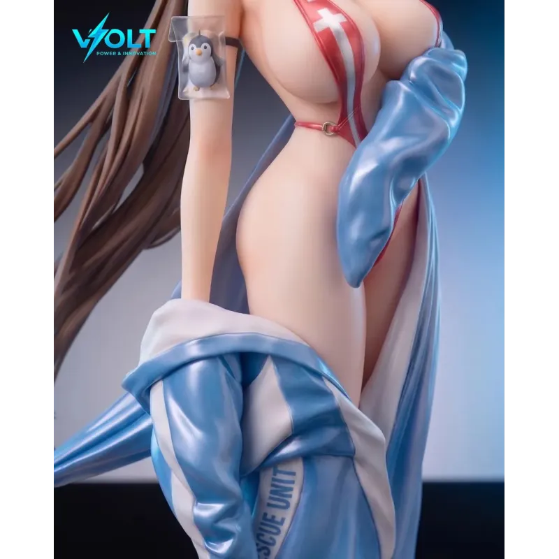 Goddess of Victory: Nikke Marciana VOLT Studio