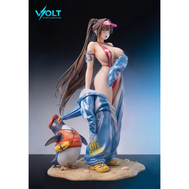 Goddess of Victory: Nikke Marciana VOLT Studio