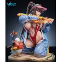 Goddess of Victory: Nikke Marciana VOLT Studio
