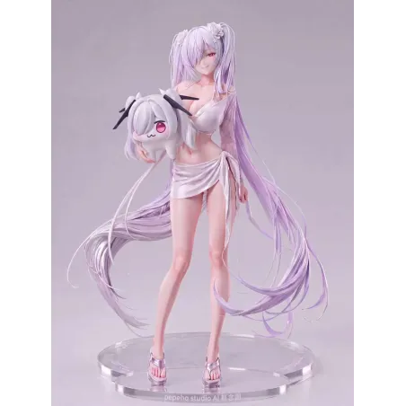 Goddess of Victory: Nikke Cinderella: Crystal Wave Pepeho Studio
