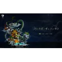 Spirited Away: Journey Home Through the Clouds Seven Studio