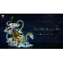 Spirited Away: Journey Home Through the Clouds Seven Studio