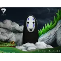 Spirited Away: Journey Home Through the Clouds Seven Studio