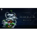 Spirited Away: Journey Home Through the Clouds Seven Studio