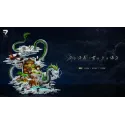 Spirited Away: Journey Home Through the Clouds Seven Studio