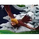 Spirited Away: Journey Home Through the Clouds Seven Studio