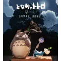 My Neighbour Totoro Totoro Strong wind warning LAPUTA Studio