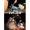 My Neighbour Totoro Totoro Strong wind warning LAPUTA Studio