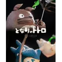 My Neighbour Totoro Totoro Strong wind warning LAPUTA Studio