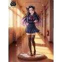 Kimetsu no Yaiba Kanao Tsuyuri X Kanae Kocho Black Rose Studio